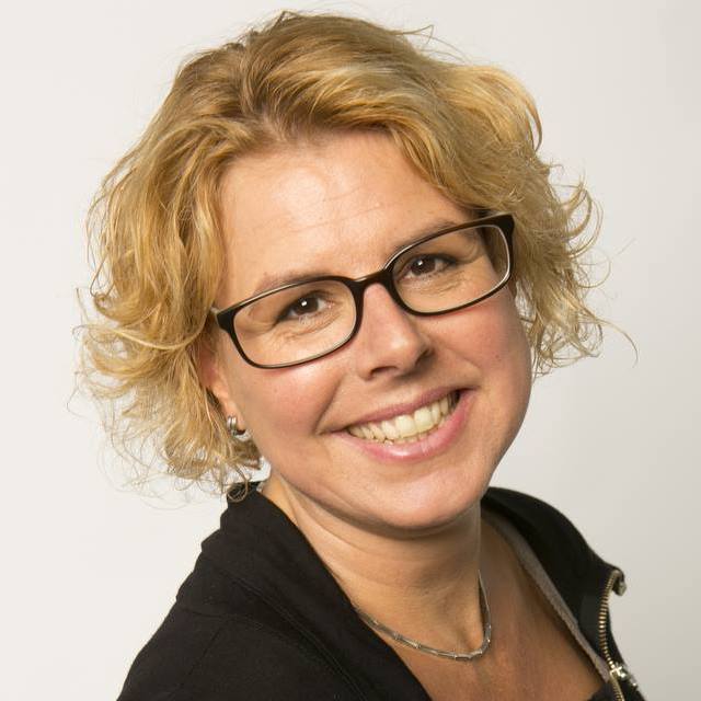 Jorien van De Markesteen en Ridderspoor