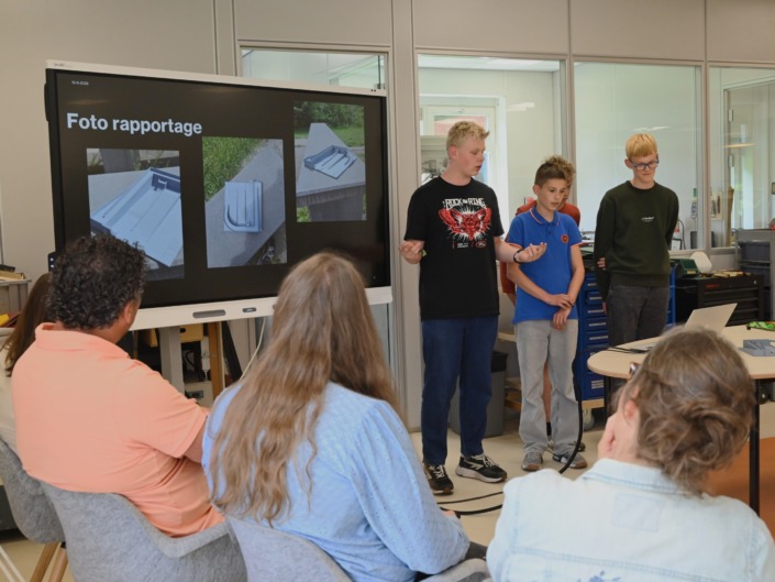 Foto 1 TSG Technasium artikel