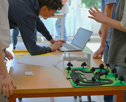 Foto 4 TSG Technasium artikel