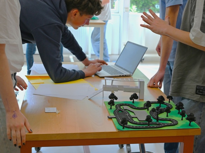 Foto 4 TSG Technasium artikel