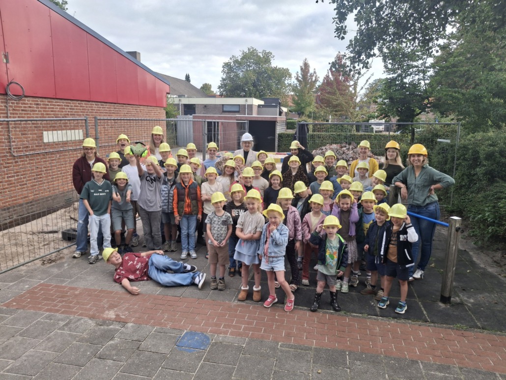 Florens Radewijns-groep (2)