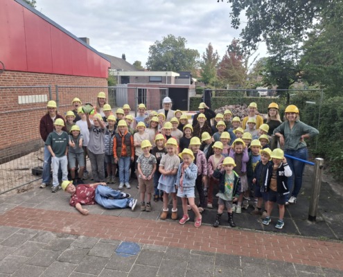 Florens Radewijns-groep (2)